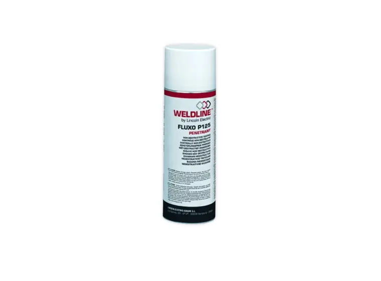 Wartungs-, Lecksuch- und Rissprüf-Spray